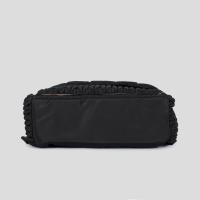 Bolsa De Diaper Para Mamá Con Gran Capacidad Viaje Nappy Barbacoa De Tela Con Estropadillo De Cambio Y Bolsa De Amamantar Conveniente Para Bebé - details 10