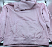 Sudadera De Algodón Grueso Para Hombre Con Capucha Deportiva Casual Conjuntos De Entrenamiento Pantalones Y Sudadera Para Gimnasio Y Correr - details 32