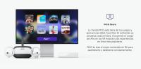 Gafas de realidad virtual inalámbricas Pico 4 Ultra 3D, 12 + 256GB, Qualcomm Snapdragon XR2 Gen 2, pantalla de 90Hz - details 2