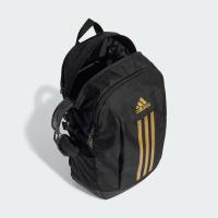 Mochila Unisex Adidas Power I25 Negro Oro Admovi2525Ad - details 1