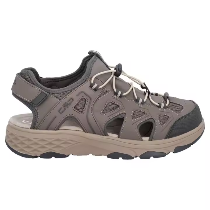 Calzado hombre Sandalias Cmp Sandalias Arhes Marrón - 1