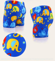 Nuevos Pantalones De Baño Para Niños Verano 2024 Con Diseño De Dinosaurio Y Tiburón Pantalones De Playa Casuales Para Niños Traje De Baño Infantil - details 1