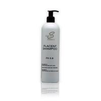 Simone G. Champú Acondicionador Placenta Anti-Caída pH 5.8 - details 1