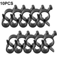 10 Ganchos para Tienda de Campaña BOPORO - Accesorio para Camping - details 3