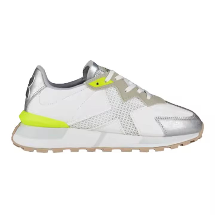 Shoes Zapatos Sport Mujer marca Munich modelo Soku 13 para mujer en color blanco - 1