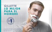 Gillette Mach3 Pack: Maquinilla + 7 recambios + Gel Series para afeitar - details 3