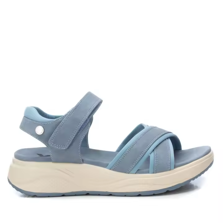 Xti - Sandalia Mujer - Calzado Cómodo y Versátil - Moda casual - 1