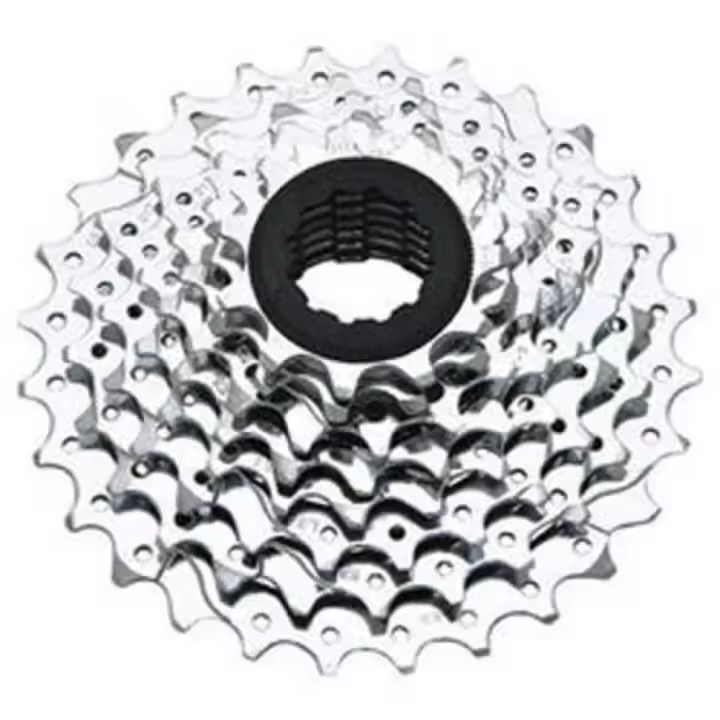Componentes Cassettes Sram Cassette Pg-950 Plateado - 1