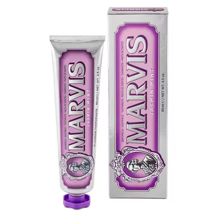 Marvis Pasta dental (menta-jazmín) - 1