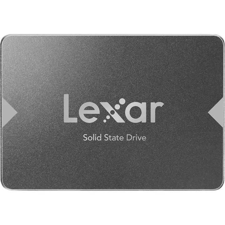 Lexar Disco Duro Sólido, Multicolor, 1 TB - 1