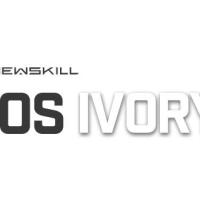 Newskill Eos Ivory Raton Gaming Profesional RGB 16000 dpi - details 0
