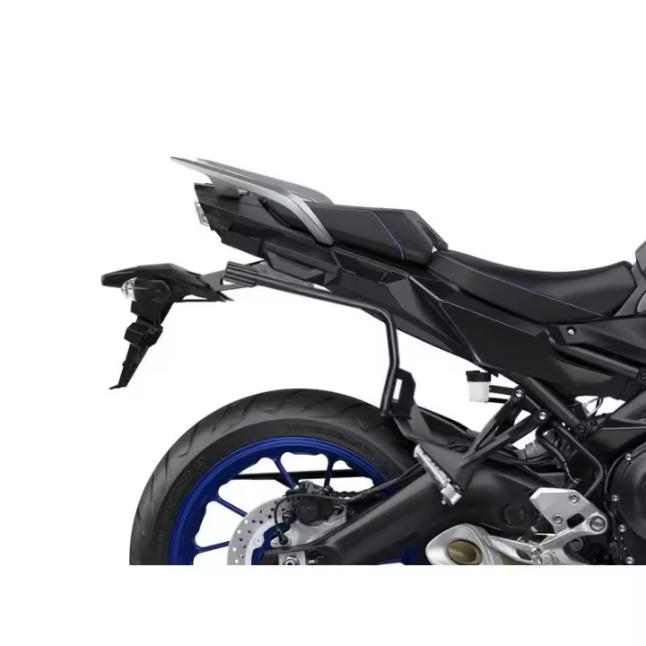Shad Fijacion 3p System Yamaha Mt-09 Tracer 18   Ce U - 1