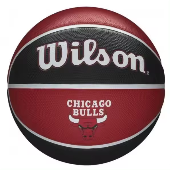 Balón Baloncesto Wilson NBA Team Chicago BULLS - 1