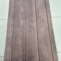 LILI HOME 🟦 Alfombra Vinílica Antideslizante 🏡 Medidas: Ancho de 52.5 cm y grosor de 1.5 mm, ideal para diversas aplicaciones. ✨ Añade un toque sofisticado y práctico a tu hogar con esta alfombra versátil, resistent - details 1