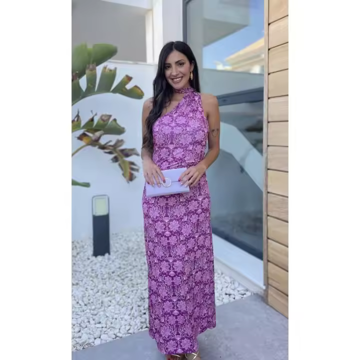 Vestido Moner - 1