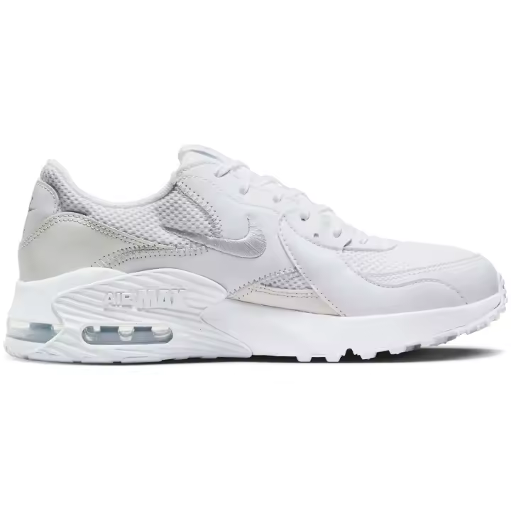 Zapatillas Nike Air Max para mujer en color blanco - 1