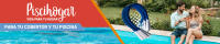 Pack de Tensores Lona de Piscina. Goma elástica de Gran Resistencia para el cobertor de Invierno. Regulables.  Pack de: elegir unidades  PISCIHOGAR VIDA PARA TU HOGAR - details 0