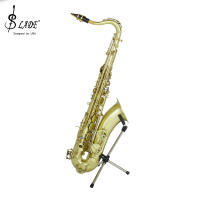 Soporte Tripode Plegable Portátil Para Saxofón Alto Tenor Soprano SLADE Accesorios De Instrumentos De Viento De Plata Material De Acero Inoxidable + Goma - details 8