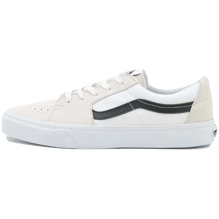Zapatillas Vans Ua Sk8-Low para hombre en color blanco - 1