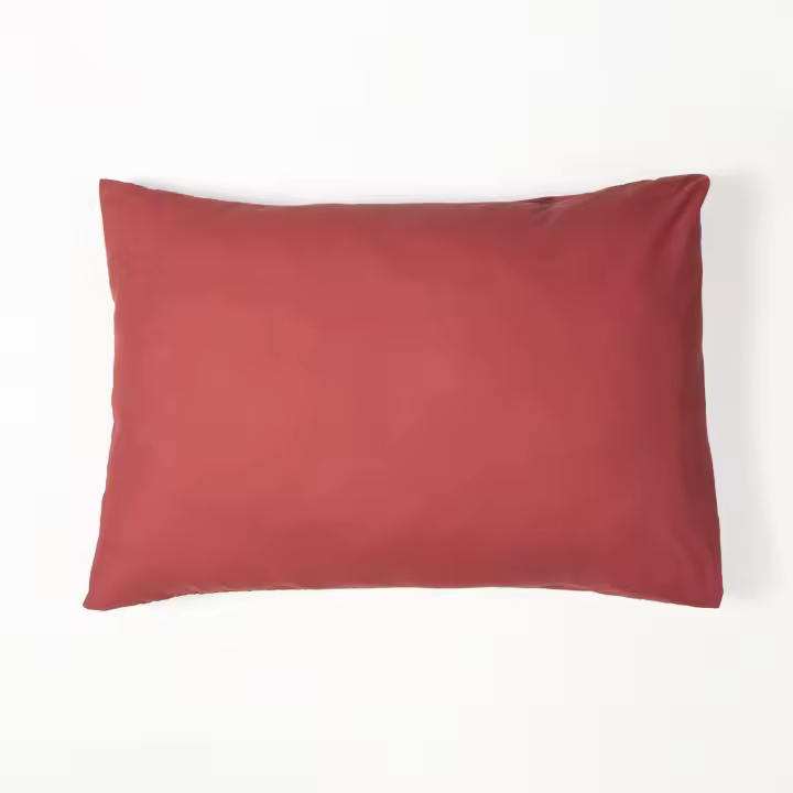 Funda De Almohada Classic Coral LlarTextil - Ultra Suaves y 100% Algodón - 1