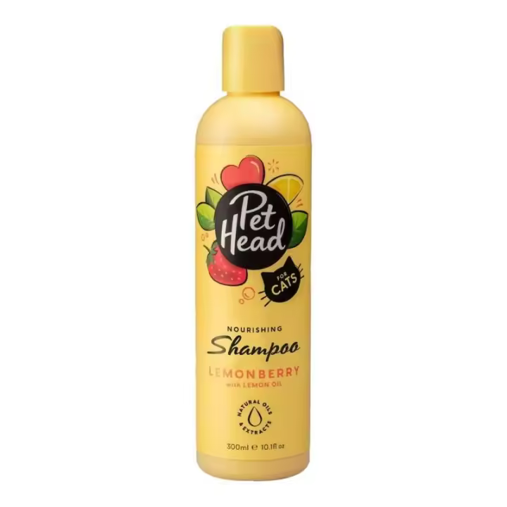 Champú Pet Head Felin' Good Gato (300 ml) - 1