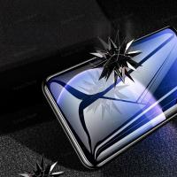 Protector De Pantalla De Vidrio Templado Para Xiaomi 14T pro 12T 11T 13T pro Película Protectora HD Para Mi 14T pro Anti-Arrugas Y Alta Definición - details 3