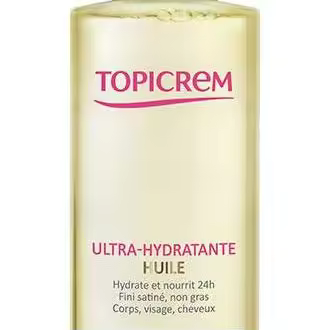 Pic Aceite Ultra Hidratante 125Ml - 1
