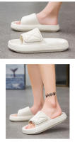 Zapatillas De Playa Para Hombre Sandalias De Verano Unisex EVA Cómodas Y Transpirables Zapatos De Interior Y Exterior - details 10
