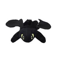 Dragón Danzante De 2 Tamaños Con Alas Muebles Adorno Para Techo De Coche Decoración De Dragón Volador Regalo Para Niños Blanco Negro - details 6