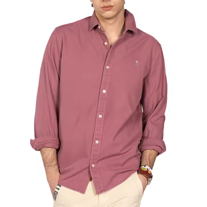 Harper & Neyer Camisa Para Hombre Modelo Veneto - 1