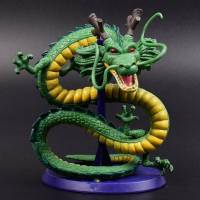 Figura De Dragon Ball Azul De 10 Cm Modelo Hecho a Mano Decoración De Anime Dragon Ball Z Muñeco De Juguete Regalo De Cumpleaños Para Hombres Y Mujeres Adultos - details 1