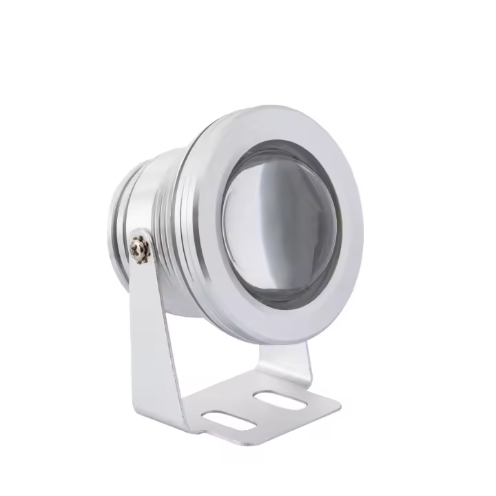 Ledkia Foco Exterior LED 7W Superficie 12V DC - 1