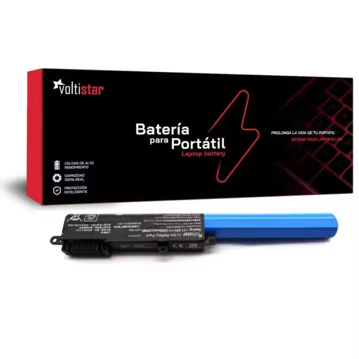 BATERÍA PARA PORTÁTIL ASUS F540 F540L F540LA F540S F540SA F540Y R540 R540L - 1