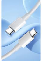 Cable De Carga Rápida 100W USB Tipo C Para Xiaomi Redmi POCO Samsung Huawei Oneplus Cable De Alambre USBA a TipoC Accesorios - details 13