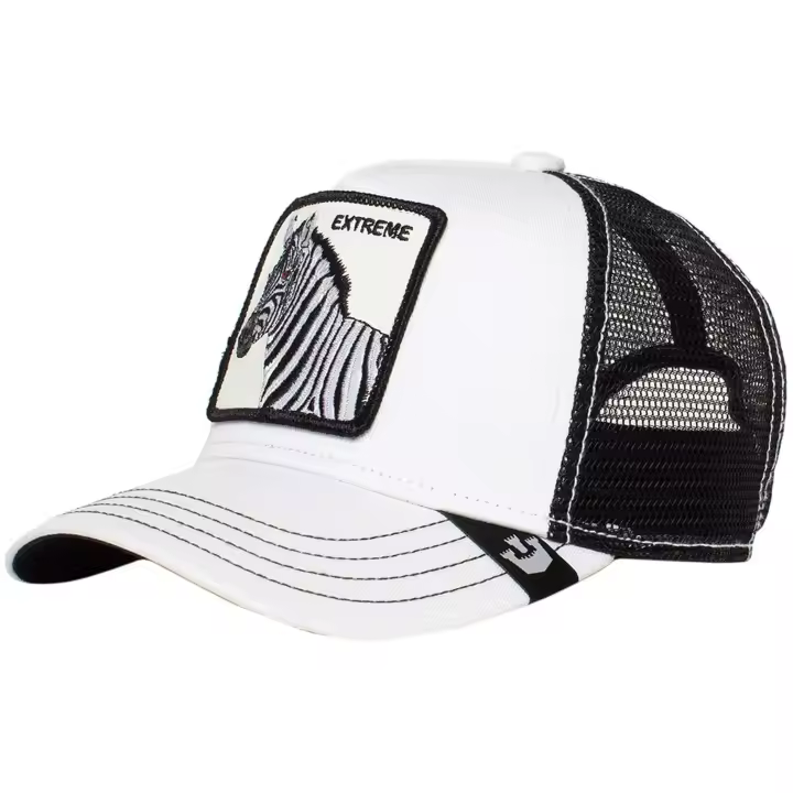 Gorra Goorin Bros Little Stripe - 1