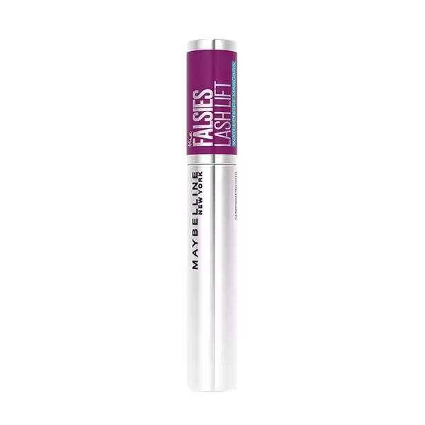 Maybelline The FALSIES LASH LIFT WATERPROOF MASCARA BLACK/NOIR - 1