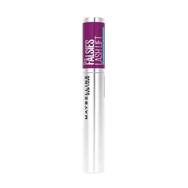 Maybelline The FALSIES LASH LIFT WATERPROOF MASCARA BLACK/NOIR - 1