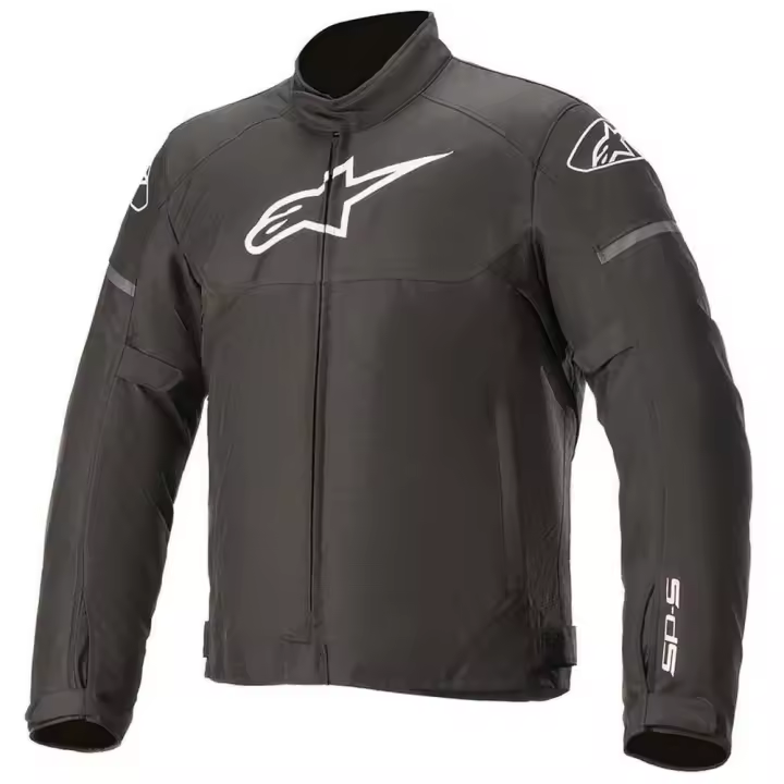 Alpinestars Chaqueta T-sp S Negro Chaquetas - 1