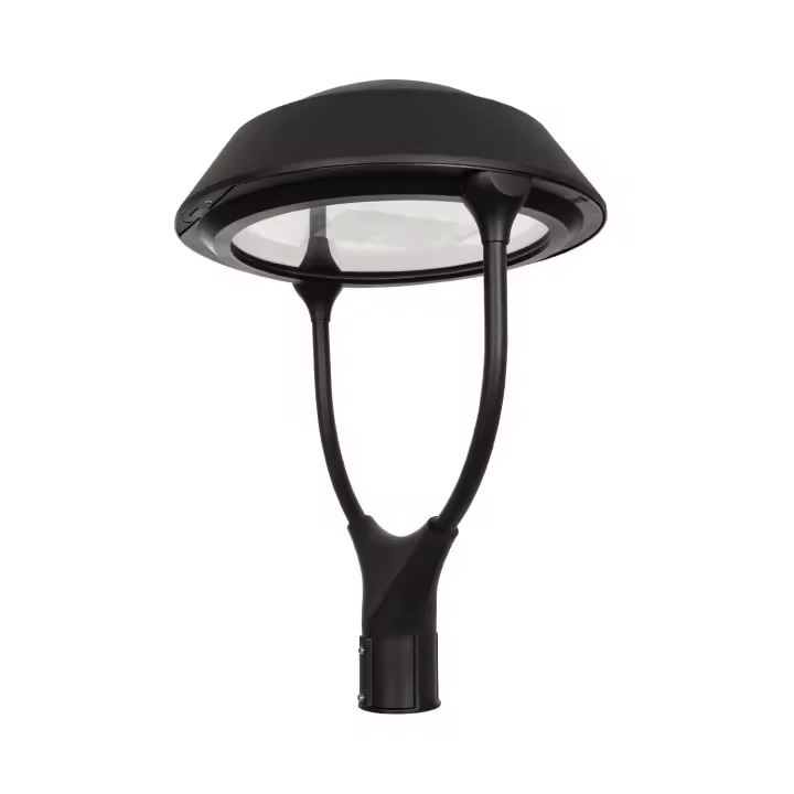 Ledkia Farola LED 60W Aventino LUMILEDS PHILIPS Xitanium  4000K Simétrica 120ºx120º Blanco Neutro - 1