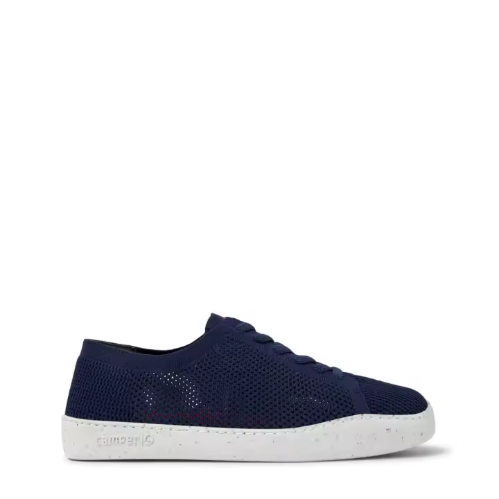 Camper Shoes Zapatilla Modelo K100816-009 Para Hombre Color Azul - 1