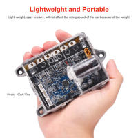 Placa Principal De Control Para Patinete Eléctrico Xiaomi Mijia M365/Pro/1s Placa De Escritorio ESC Piezas De Circuito - details 2