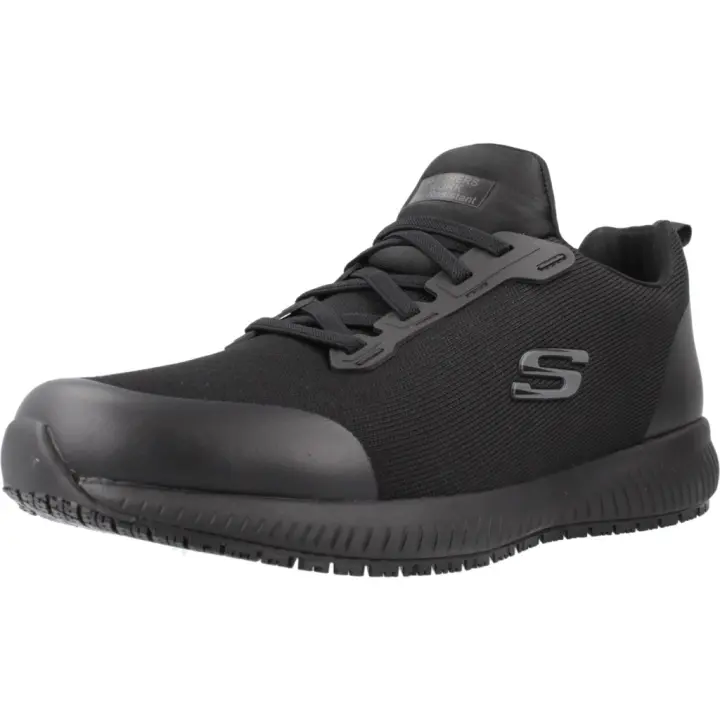 Zapatillas deportivas de Hombre Marca Skechers Modelo Squad Sr - Myton - 1