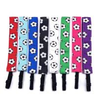 Headband Deportivo Para Mujer Y Hombre Elástico Y Estirable Para Yoga Correr Y Deportes Colorido Talla Única Adecuado Para Niños - details 2