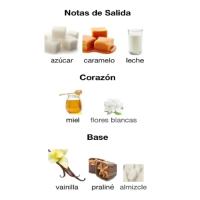 Perfume Eclaire de Lattafa Para Mujer, Eau de Parfum 100% Original y Duradero (Femenino) 100ml - details 3