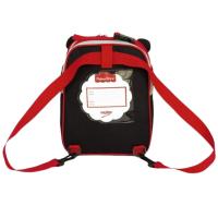 Mochila termica infantil de oso panda 3 en 1 FISHER PRICE, mochilas de guarderia y preescolar, bolsa termica infantil para bebes ARDITEX - details 2