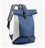 Bolsa De Deporte Grande Para Hombres Con Compartment Separado Para Bola Bolsa De Viaje Para Baloncesto Fútbol Voleibol - details 8