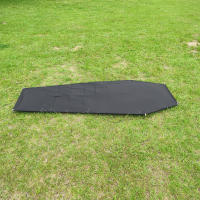 Carpa De Camping Para Un Solo Usuaria Carpa De Montaña Rusa Ligera Con Saco De Dormir Carpa De Un Habitáculo De Viaje - details 6