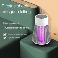 Luz Eléctrica Repelente De Mosquitos Portátil Para Hogar Y Dormitorio Metodología De Instalación Auto-contenida Potencia 3W Voltaje 3V - details 2
