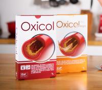 Actafarma - Oxicol Plus Omega  30 cápsulas blandas - 1 cápsulas al día - details 0
