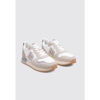 MTNG 84427 Deportivas Planas Hombre Beige - details 0